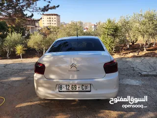  3 ستروين سي اليزه 2018