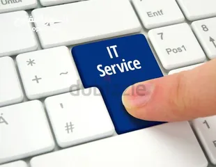  2 Call for IT Support Services UAE