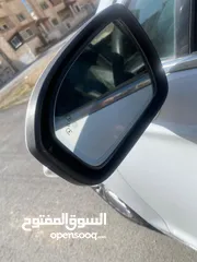  11 فورد فيوجن 2013