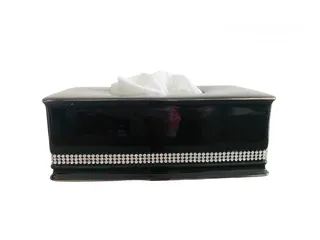  4 Ceramic tissue box 29x16x10