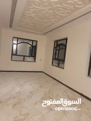  6 شقق للايجار