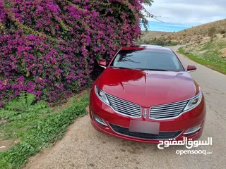  5 لينكولن 2016