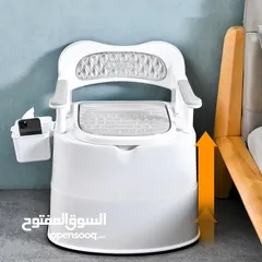  11 تواليت كبار السن مرحاض متنقل في 2022 تواليت للبيع في الاردن كرسي حمامات متنقل مع وعاء داخلي متحرك مر