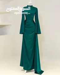  14 اجمل الفساتين والأزياء