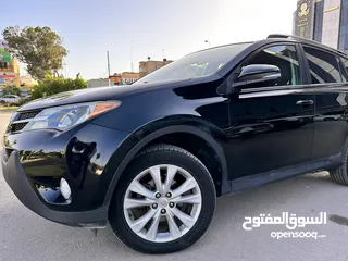  13 ‏TOYOTA_ RAV4 _AWD-2015