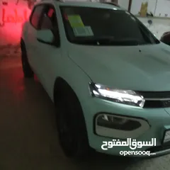  17 دونغ فينغ نانو بوكس 2022 كفالة سنتين  الشكل الجديد الهالوجين  زيرو عداد الفين KMبس.جمرك جديد