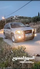  1 جمس انفوي موديل 2005 للبيع