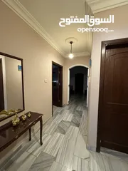  9 شقة سوبر ديلكوس، مع مطبخ امريكي راكب من العالميه وبافضل مناطق اربد (كرم حجازي)وبسعر في المتناول