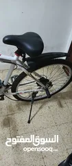  1 بسكليت ياباني مستعمل نظيف