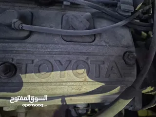  6 تويوتا كورولا للبيع موديل 94