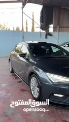  6 SEAT LEON Excellence 2019