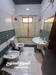  11 شقة للبيع في أجمل مناطق عمان في تلاع العلي الشمالي بإطلالة خلابة و تصميم ولا أروع و بمساحات 180م