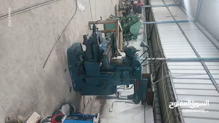  3 Jiffine industry Area Machin for sale