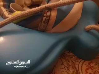  6 كوت ونطاطه بيبي