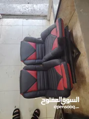  1 كراسي اسوزو للبيع
