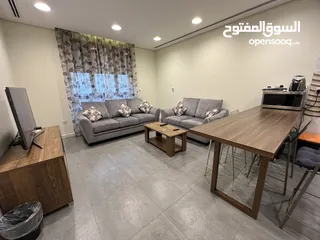  2 SALWA - Beautiful Fully Furnished 1 BR Apartment