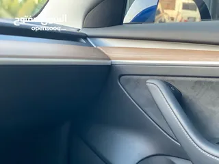  5 تسلا 2023 ستاندر بلس/ Tesla Standard2023 plus