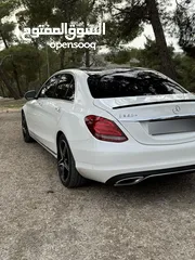  3 Mercedes c350e 2016 plug-in hybrid