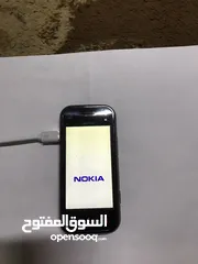  1 تلفون n97 بحالة ممتازة للبيع