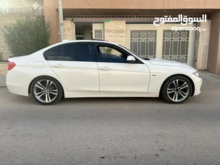  4 بي ام W 328