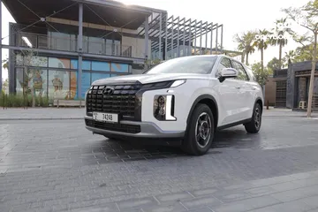  1 hyundai palaside 2023