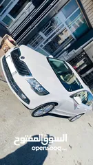  3 سكودا سوبيرب ديزل 2014 فل اضافات مع فتحة سقف دهان الشركة
