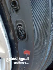  4 كوشوك 18باعتبار جديد بسعر مغري
