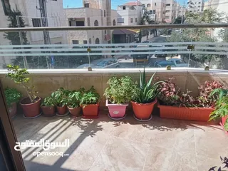  6 شقة مميزة للبيع في خلدا