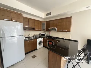  2 شقة 2 نوم مفروشة للايجار  ( Property 39096 )-175072410