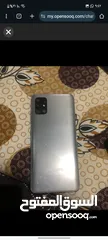  1 Samsung A51 128/8ram