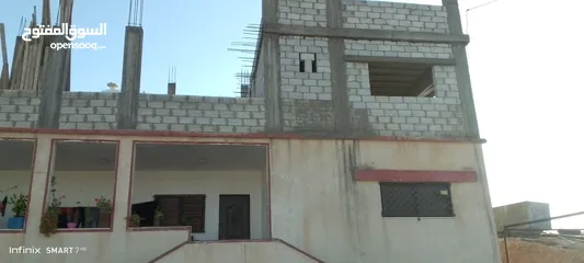  1 بيت للبيع بسعر بسيط