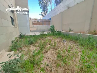  6 شقة مميزة قيد الفرش للإيجار – عين منجد  شارع إسكان المهندسين