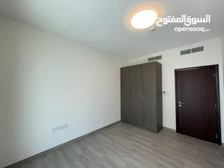  7 2 BR Luxury Flat with Large Balcony in Muscat Hills