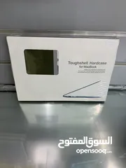  14 كفرات حمايه لابتوب MacBook back covers