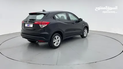  3 (FREE HOME TEST DRIVE AND ZERO DOWN PAYMENT) HONDA HR V