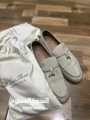  1 لوروبيانا ، Loro Piana