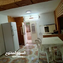  9 شقة للايجار مناسبة للعرسان أو لشخصان فقط