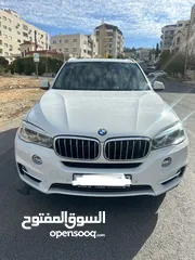  2 BMW X5 2016 Plug-in Hybrid