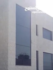  5 الأحمد  للألمنيوم والحدادة