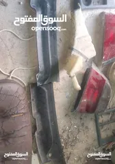  18 قطع سياره دايو لانوس سيلو اوبل