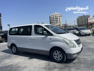  2 هيونداي اتش ون 2009