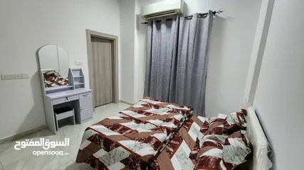  3 room for rent in mabella only 95 riyals monthly  غرفة للإيجار في المعبيلة فقط 95 ريال شهريا