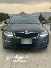  3 سكودا ديزل جير عادي