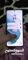  4 جهازين للبيع او البدل Galaxy s21  Redmi note 10