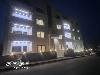  21 شقة ارضية 170م بمواصفات عصرية و تشطيبات فندقية