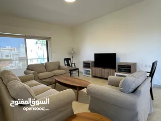  1 شقة مفروشة للايجار في عبدون  ( Property 38186 )-175072320