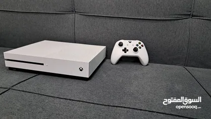  3 Xbox One S (All Accessories) 4K