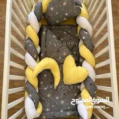  17 مستلزمات اطفال