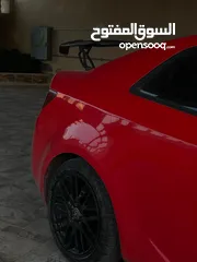  4 كيا فورتي كوبيه