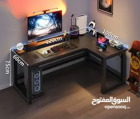  3 طولات جيمنج شوف الوصف